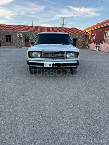 LADA (VAZ) 2107 2003, 79,000 km - 1.6 l - Bakı