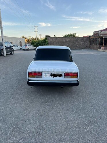 LADA (VAZ) 2107 2003, 79,000 km - 1.6 l - Bakı