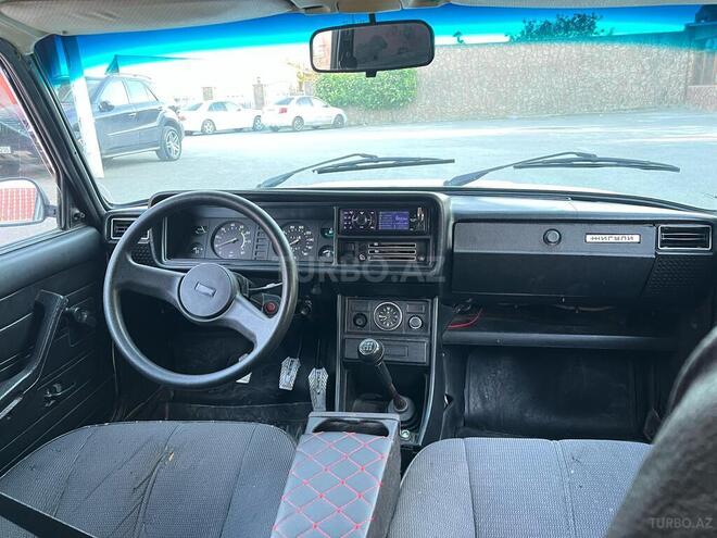 LADA (VAZ) 2107 2003, 79,000 km - 1.6 l - Bakı