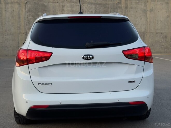 Kia Ceed 2016, 146,000 km - 1.6 l - Bakı