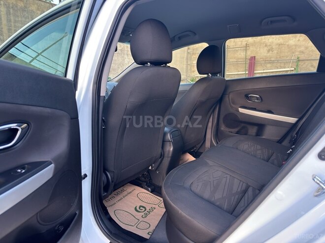 Kia Ceed 2016, 146,000 km - 1.6 l - Bakı