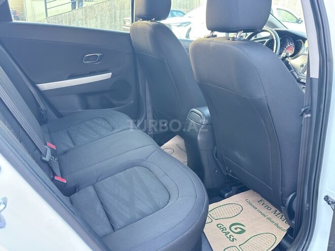 Kia Ceed 2016, 146,000 km - 1.6 l - Bakı