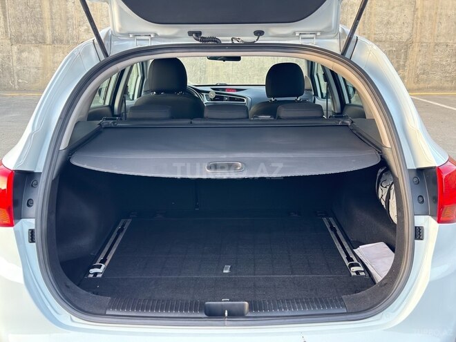Kia Ceed 2016, 146,000 km - 1.6 l - Bakı