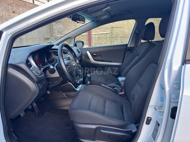 Kia Ceed 2016, 146,000 km - 1.6 l - Bakı