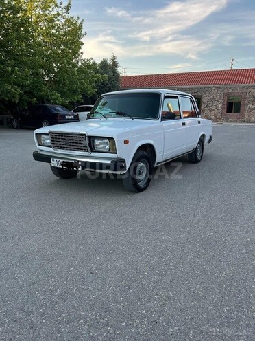 LADA (VAZ) 2107 2003, 79,000 km - 1.6 l - Bakı