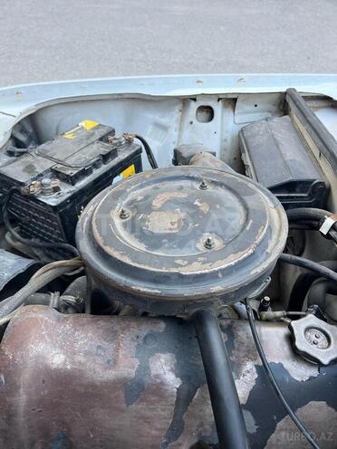 LADA (VAZ) 2107 2003, 79,000 km - 1.6 l - Bakı