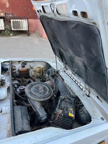 LADA (VAZ) 2107 2003, 79,000 km - 1.6 l - Bakı