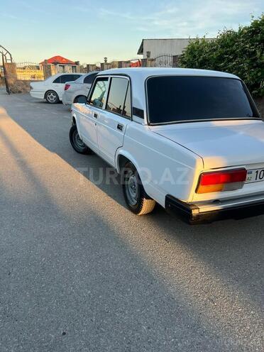LADA (VAZ) 2107 2003, 79,000 km - 1.6 l - Bakı