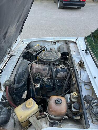 LADA (VAZ) 2107 2003, 79,000 km - 1.6 l - Bakı