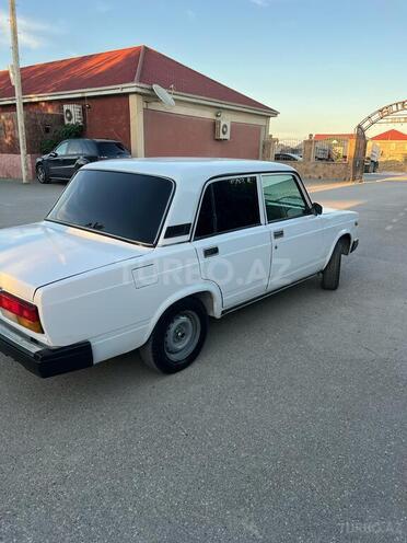 LADA (VAZ) 2107 2003, 79,000 km - 1.6 l - Bakı