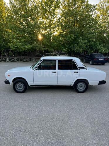 LADA (VAZ) 2107 2003, 79,000 km - 1.6 l - Bakı
