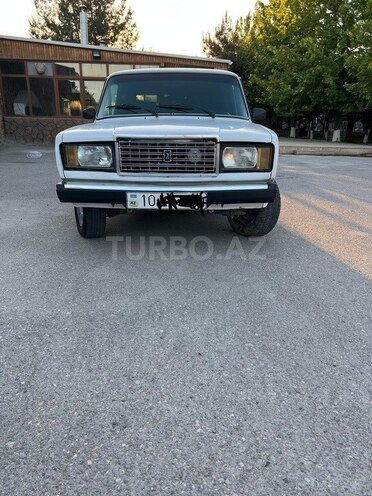 LADA (VAZ) 2107 2003, 79,000 km - 1.6 l - Bakı