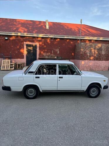 LADA (VAZ) 2107 2003, 79,000 km - 1.6 l - Bakı