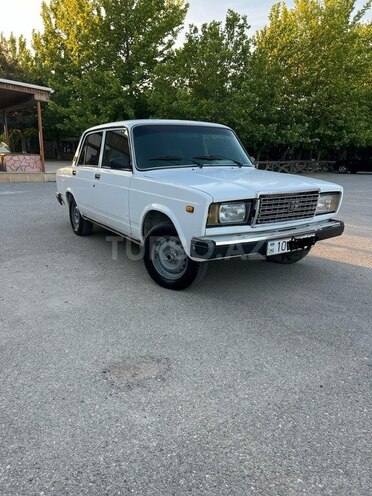 LADA (VAZ) 2107 2003, 79,000 km - 1.6 l - Bakı