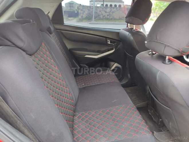 Ssang Yong Korando 2015, 130,000 km - 2.0 l - Bakı