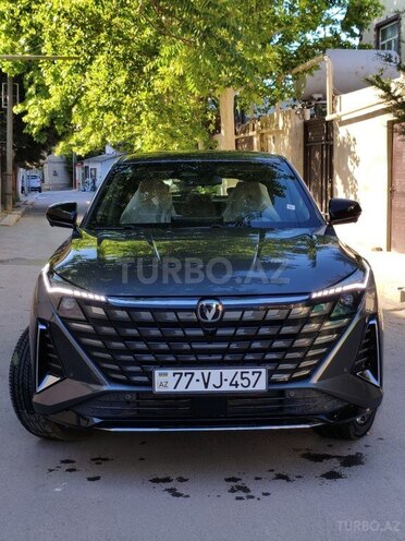 Changan  2025, 0 km - 1.5 l - Bakı