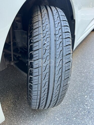 Hyundai Accent 2013, 93,000 km - 1.6 l - Bakı
