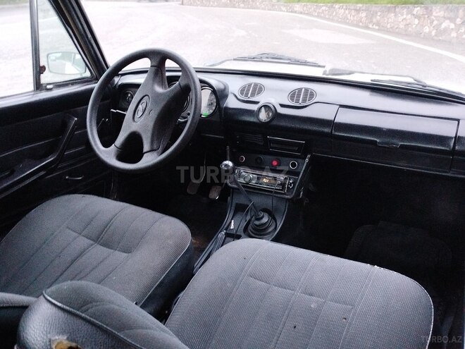 LADA (VAZ) 2106 1997, 55,999 km - 1.5 л - Quba