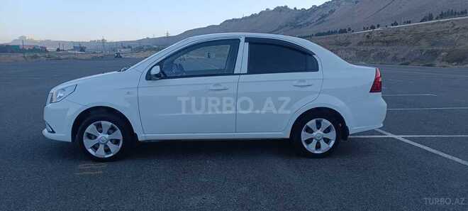 Chevrolet Nexia 2022, 120,000 km - 1.5 l - Bakı