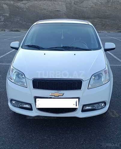 Chevrolet Nexia 2022, 120,000 km - 1.5 l - Bakı