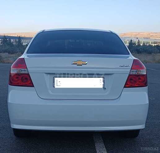 Chevrolet Nexia 2022, 120,000 km - 1.5 l - Bakı
