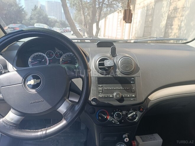 Chevrolet Nexia 2022, 120,000 km - 1.5 l - Bakı