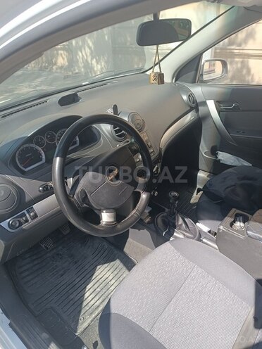 Chevrolet Nexia 2022, 120,000 km - 1.5 l - Bakı