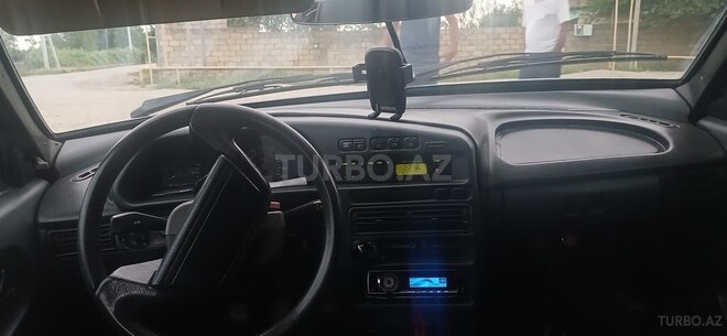LADA (VAZ) 2115 2008, 373,800 km - 1.5 l - Biləsuvar