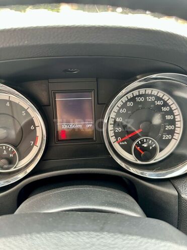 Dodge Durango 2013, 106,100 km - 3.6 л - Bakı