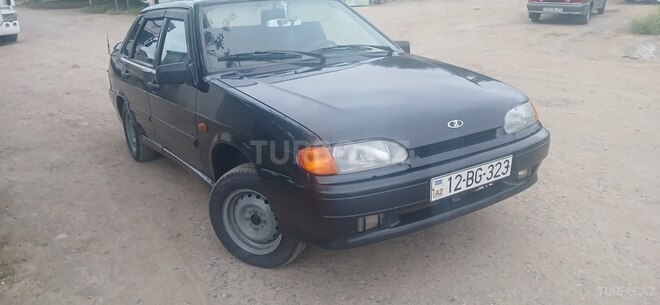 LADA (VAZ) 2115 2008, 373,800 km - 1.5 l - Biləsuvar