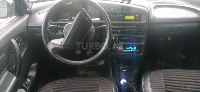 LADA (VAZ) 2115 2008, 373,800 km - 1.5 l - Biləsuvar