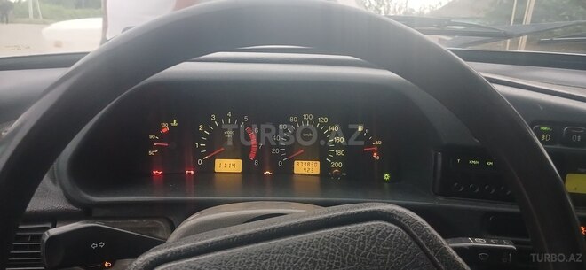 LADA (VAZ) 2115 2008, 373,800 km - 1.5 l - Biləsuvar