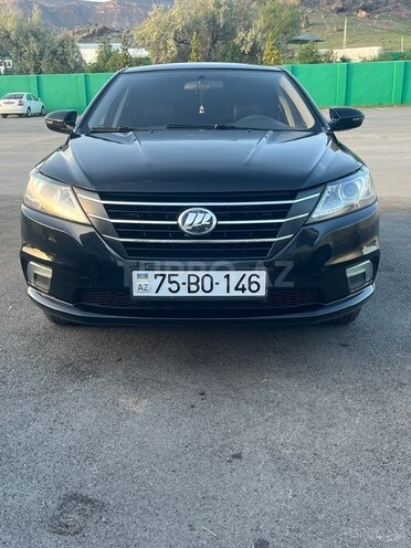 Lifan  2021, 180,000 km - 1.7 l - Naxçıvan
