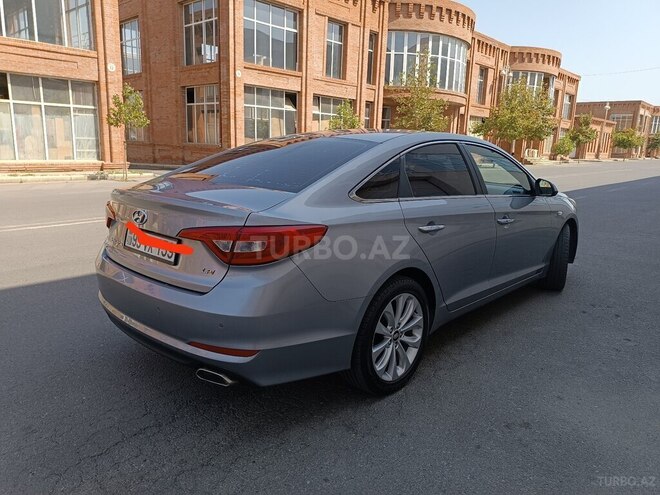 Hyundai Sonata-3
