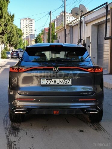 Changan  2025, 0 km - 1.5 l - Bakı