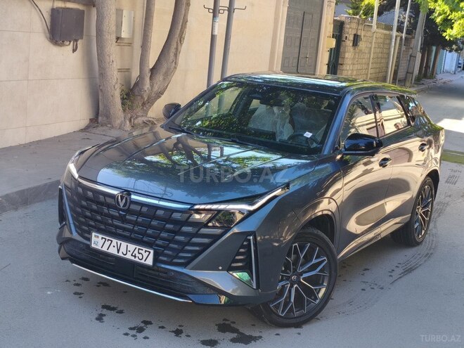Changan  2025, 0 km - 1.5 l - Bakı