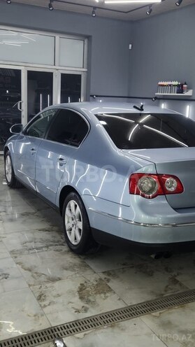Volkswagen Passat 2005, 188,000 km - 2.0 л - Gəncə