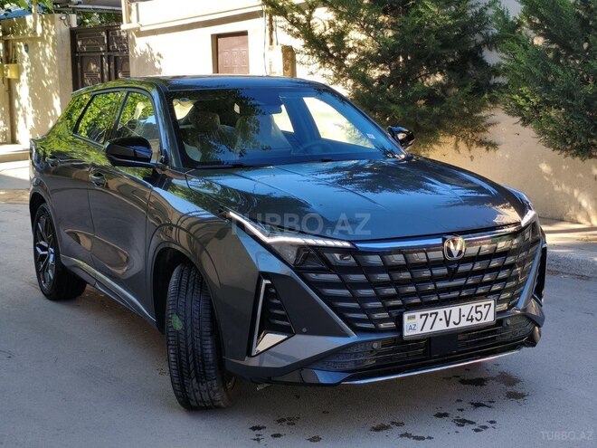 Changan  2025, 0 km - 1.5 l - Bakı