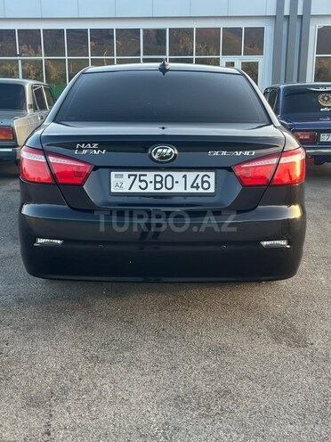 Lifan  2021, 180,000 km - 1.7 l - Naxçıvan
