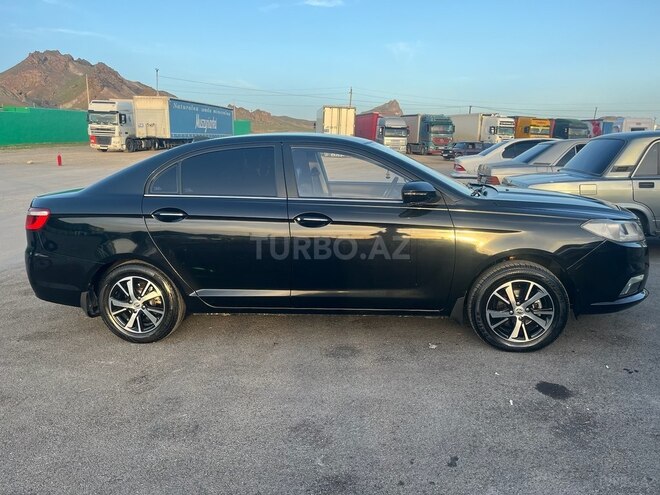 Lifan  2021, 180,000 km - 1.7 l - Naxçıvan