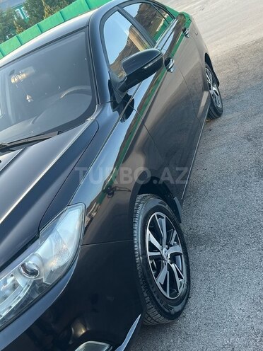 Lifan  2021, 180,000 km - 1.7 l - Naxçıvan