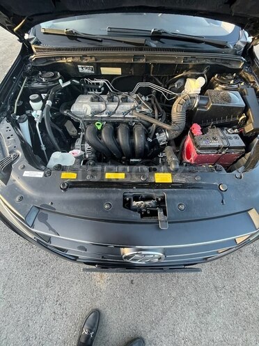 Lifan  2021, 180,000 km - 1.7 l - Naxçıvan