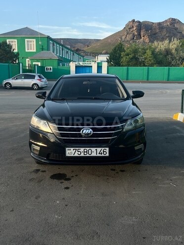Lifan  2021, 180,000 km - 1.7 l - Naxçıvan