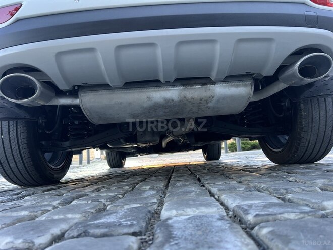 Kia Sportage 2017, 179,000 km - 2.0 л - Bakı