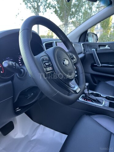 Kia Sportage 2017, 179,000 km - 2.0 л - Bakı
