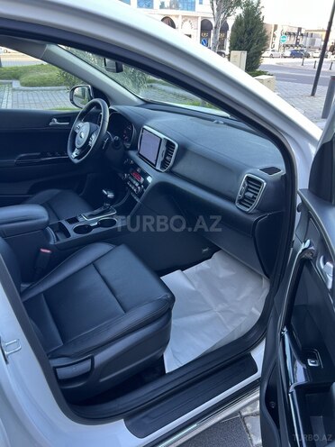 Kia Sportage 2017, 179,000 km - 2.0 л - Bakı