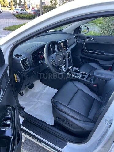 Kia Sportage 2017, 179,000 km - 2.0 л - Bakı
