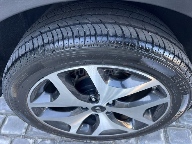 Kia Sportage 2017, 179,000 km - 2.0 л - Bakı