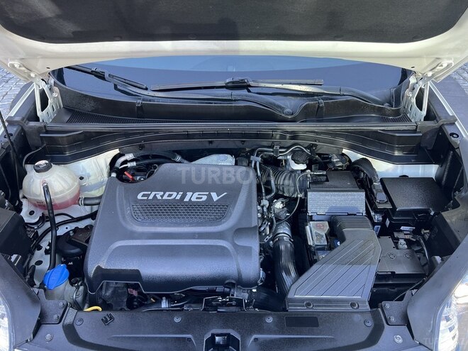 Kia Sportage 2017, 179,000 km - 2.0 л - Bakı
