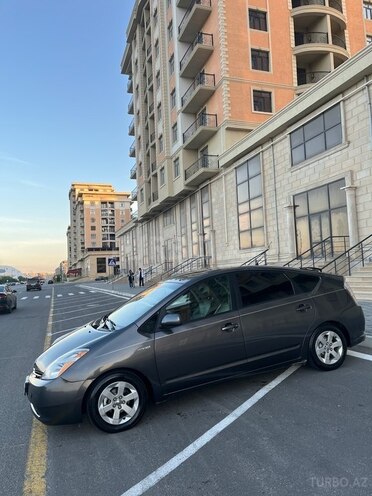 Toyota Prius 2008, 203,000 km - 1.5 l - Sumqayıt